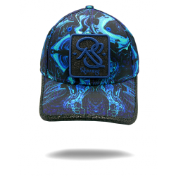 REDFILLS CAP FUSION CENOTE